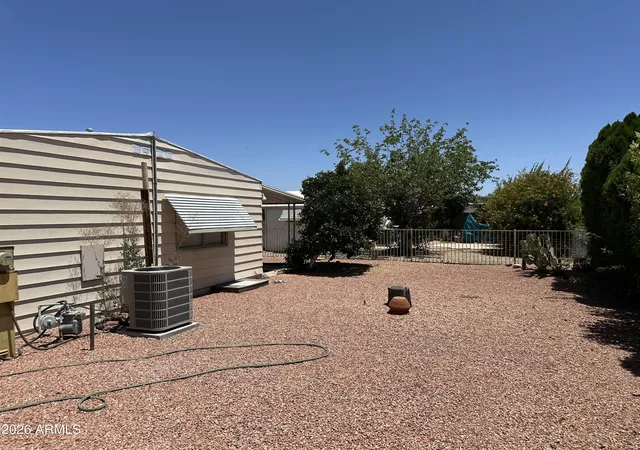 Photo 2 of Manufactured home for sale at 3507 E Sandra Ter, Phoenix, AZ 85032 | MLS# 7037060 | Listing updated on 2026-09-04