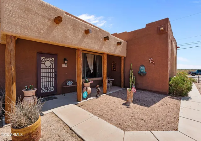 1st image of 27306 N 219th Ave, Wittmann, AZ 85361 | MLS# 7036644