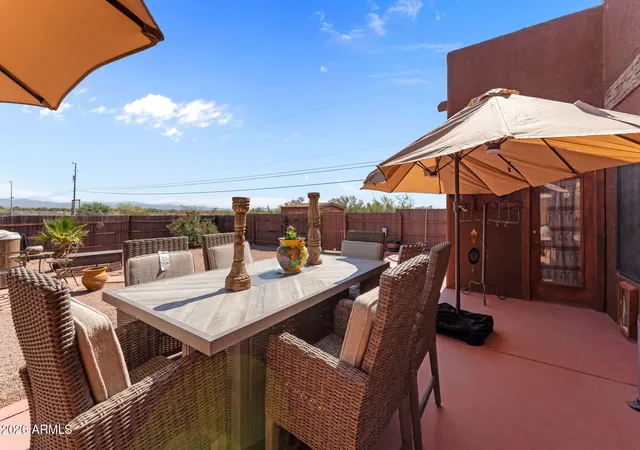 3rd image of 27306 N 219Th Ave, Wittmann, AZ 85361 | MLS# 7036644