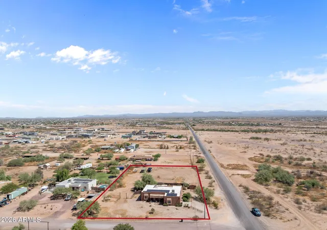 46th image of 27306 N 219th Ave, Wittmann, AZ 85361 | MLS# 7036644