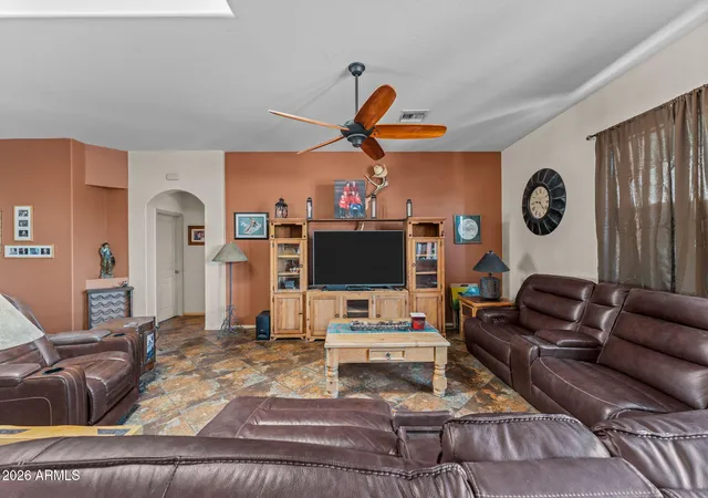4th image of 27306 N 219Th Ave, Wittmann, AZ 85361 | MLS# 7036644