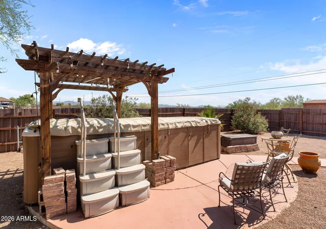 5th image of 27306 N 219Th Ave, Wittmann, AZ 85361 | MLS# 7036644