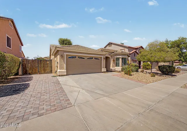 Photo 2 of Single family home for sale at 17212 W Ashley Dr, Goodyear, AZ 85338 | MLS# 7037005 | Listing updated on 2026-09-28