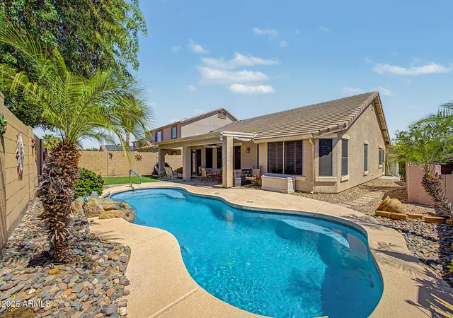 Photo 1 of Single family home for sale at 17212 W Ashley Dr, Goodyear, AZ 85338 | MLS# 7037005 | Listing updated on 2026-09-28