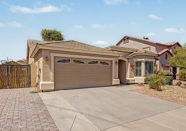 Photo 3 of Single family home for sale at 17212 W Ashley Dr, Goodyear, AZ 85338 | MLS# 7037005 | Listing updated on 2026-09-28