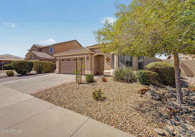 Photo 4 of Single family home for sale at 17212 W Ashley Dr, Goodyear, AZ 85338 | MLS# 7037005 | Listing updated on 2026-09-28