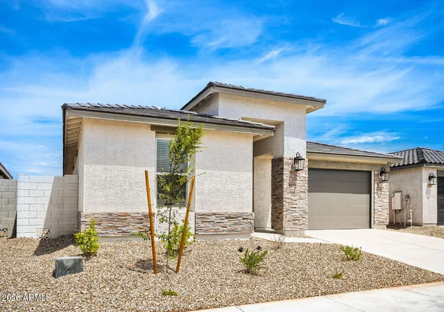 Photo 1 of Single family home for sale at 2942 E Padua Ave, San Tan Valley, AZ 85143 | MLS# 7036415 | Listing updated on 2026-10-03