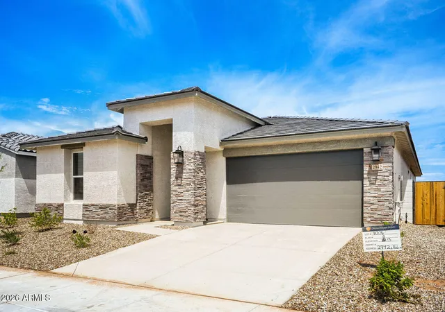 Photo 2 of Single family home for sale at 2942 E Padua Ave, San Tan Valley, AZ 85143 | MLS# 7036415 | Listing updated on 2026-10-03