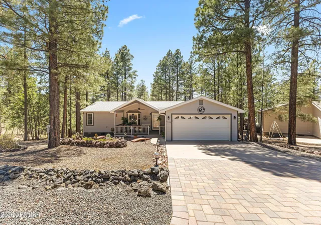 5th image of 1140 S Cherokee Dr, Show Low, AZ 85901 | MLS# 7036429
