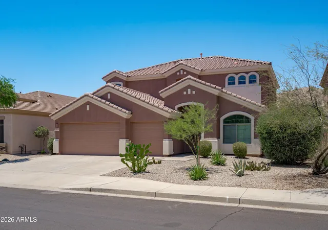 Photo 1 of Single family home for sale at 18475 W Sweet Acacia Dr, Goodyear, AZ 85338 | MLS# 7036824 | Listing updated on 2026-10-19