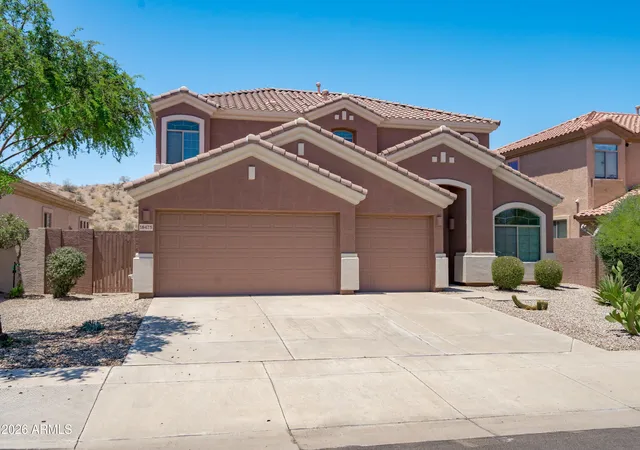 Photo 1 of Single family home for sale at 18475 W Sweet Acacia Dr, Goodyear, AZ 85338 | MLS# 7036824 | Listing updated on 2026-10-19