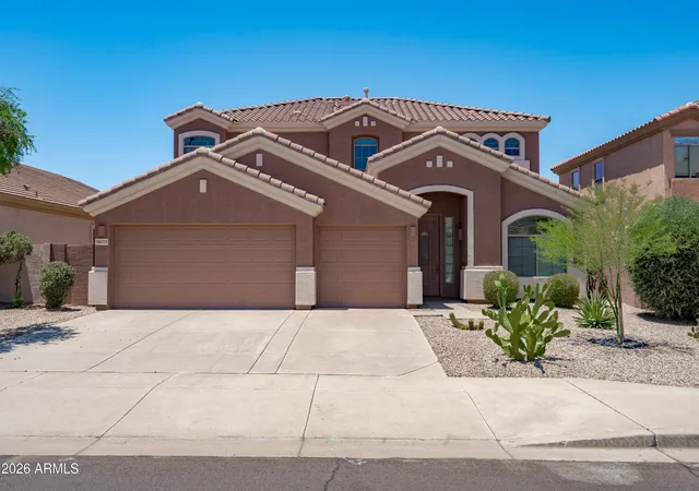 Photo 2 of Single family home for sale at 18475 W Sweet Acacia Dr, Goodyear, AZ 85338 | MLS# 7036824 | Listing updated on 2026-10-19