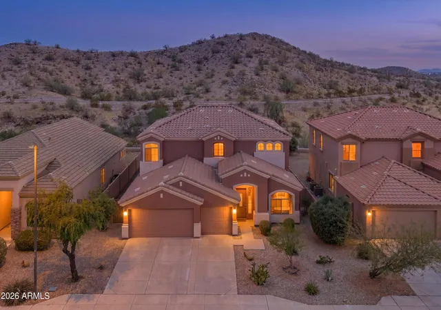 Photo 3 of Single family home for sale at 18475 W Sweet Acacia Dr, Goodyear, AZ 85338 | MLS# 7036824 | Listing updated on 2026-10-19