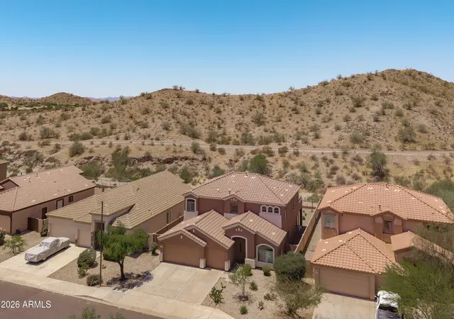 Photo 4 of Single family home for sale at 18475 W Sweet Acacia Dr, Goodyear, AZ 85338 | MLS# 7036824 | Listing updated on 2026-10-19
