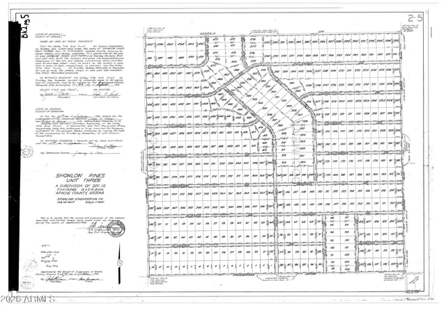 Homes for sale in Concho, AZ | 4 County Rd 8058, Concho, AZ 85924 | MLS# 7037108
