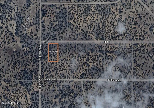 Homes for sale in Concho, AZ | 4 County Rd 8058 --, Concho, AZ 85924 | MLS# 7037108