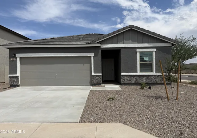 Photo 1 of Single family home for sale at 11683 N Richards Dr, Maricopa, AZ 85139 | MLS# 7036450 | Listing updated on 2026-10-08
