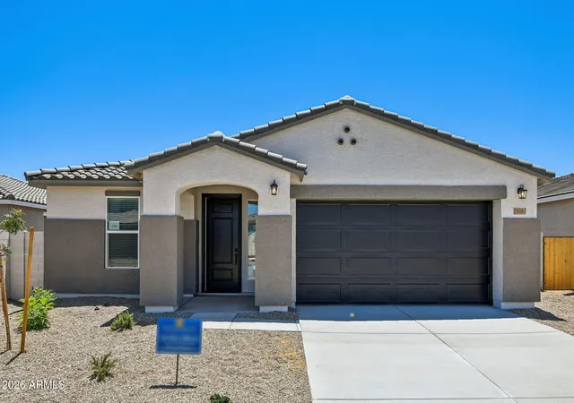 1st image of 24061 W Hacienda Ave, Buckeye, AZ 85326 | MLS# 7036463