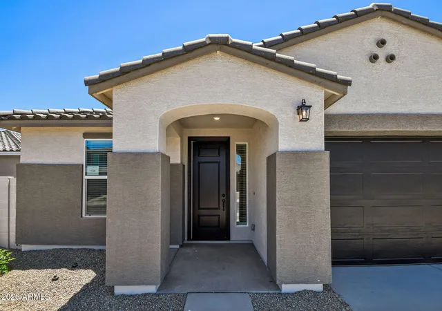 2nd image of 24061 W Hacienda Ave, Buckeye, AZ 85326 | MLS# 7036463