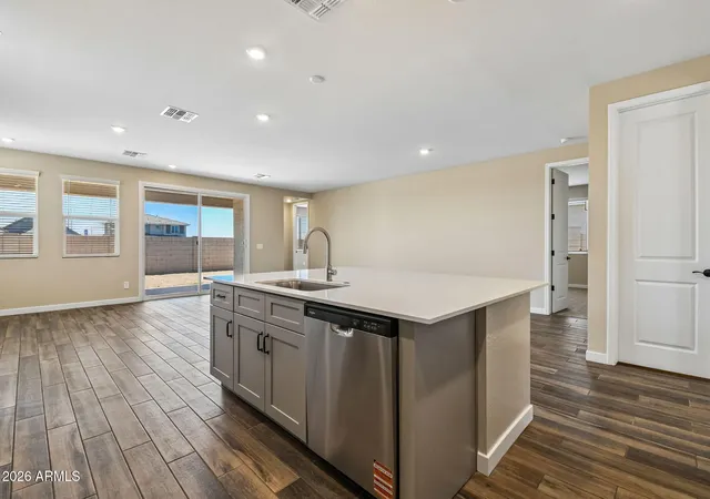 4th image of 24061 W Hacienda Ave, Buckeye, AZ 85326 | MLS# 7036463