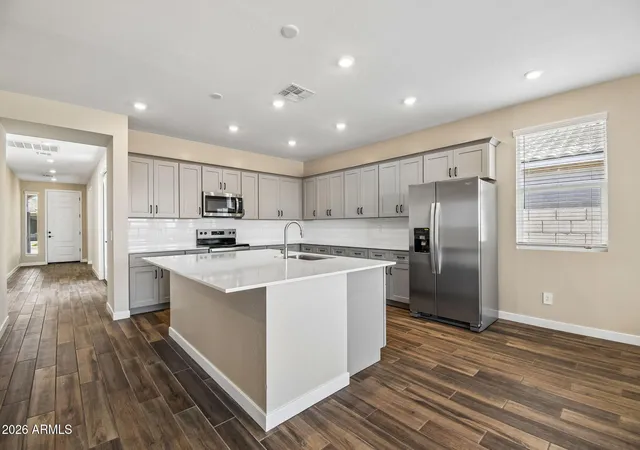 5th image of 24061 W Hacienda Ave, Buckeye, AZ 85326 | MLS# 7036463