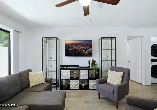 Photo 1 of Condo for sale at 16635 N Cave Crk Rd #127, Phoenix, AZ 85032 | MLS# 7036935 | Listing updated on 2026-09-15