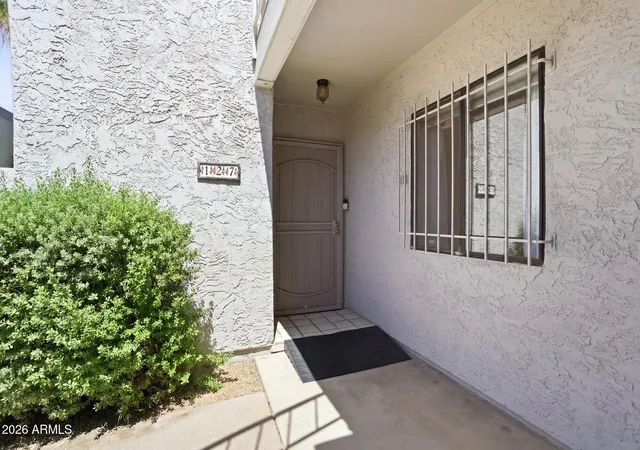 Photo 2 of Condo for sale at 16635 N Cave Crk Rd #127, Phoenix, AZ 85032 | MLS# 7036935 | Listing updated on 2026-09-15