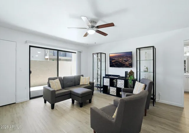 Photo 3 of Condo for sale at 16635 N Cave Crk Rd #127, Phoenix, AZ 85032 | MLS# 7036935 | Listing updated on 2026-09-15