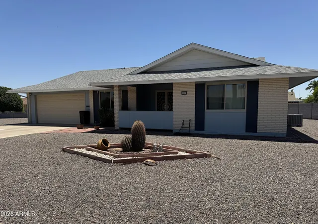Photo 1 of Sale Pending at 10313 W Sierra Dawn Dr, Sun City, AZ 85351 | MLS# 7040881 | Listing updated on 2026-09-18