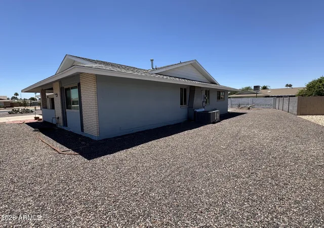 Photo 2 of Sale Pending at 10313 W Sierra Dawn Dr, Sun City, AZ 85351 | MLS# 7040881 | Listing updated on 2026-09-18