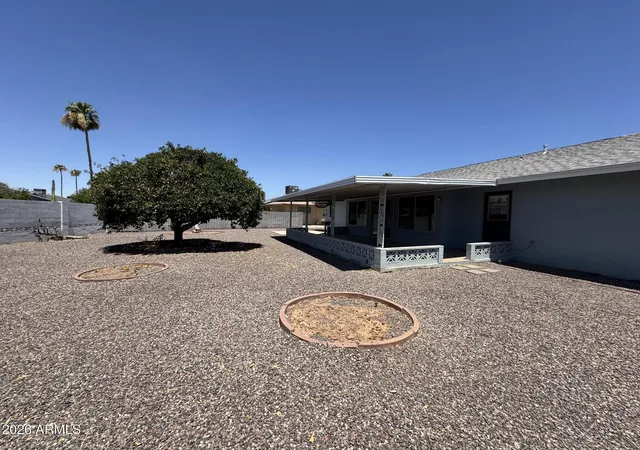 Photo 3 of Sale Pending at 10313 W Sierra Dawn Dr, Sun City, AZ 85351 | MLS# 7040881 | Listing updated on 2026-09-18