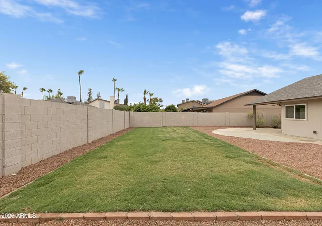 49th image of 4523 W Wagoner Rd, Glendale, AZ 85308 | MLS# 7038850