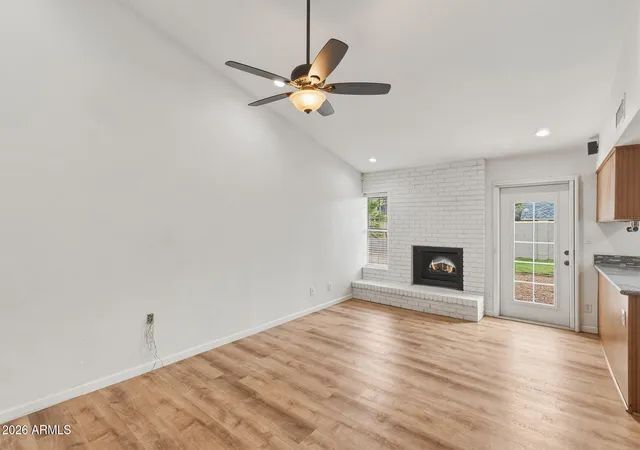 4th image of 4523 W Wagoner Rd, Glendale, AZ 85308 | MLS# 7038850