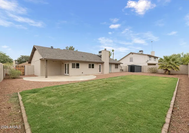 5th image of 4523 W Wagoner Rd, Glendale, AZ 85308 | MLS# 7038850