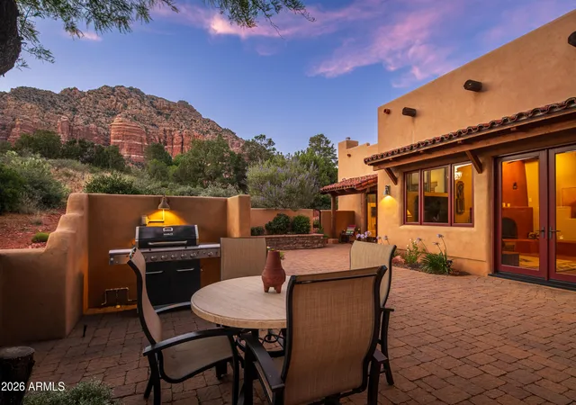 Homes for sale in Sedona, AZ | 165 Longwood Dr, Sedona, AZ 86351 | MLS# 7044335