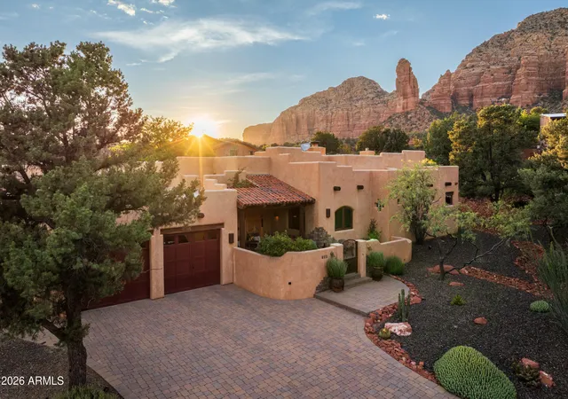 Homes for sale in Sedona, AZ | 165 Longwood Dr, Sedona, AZ 86351 | MLS# 7044335