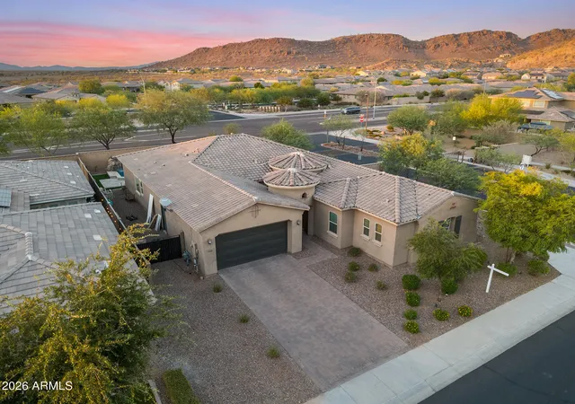 1st image of 9310 W Yellow Bird Ln, Peoria, AZ 85383 | MLS# 7038185