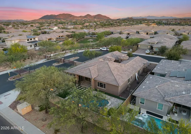 2nd image of 9310 W Yellow Bird Ln, Peoria, AZ 85383 | MLS# 7038185