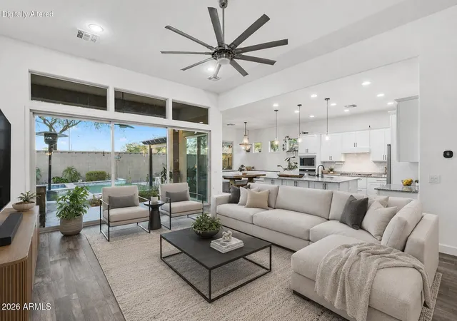 3rd image of 9310 W Yellow Bird Ln, Peoria, AZ 85383 | MLS# 7038185