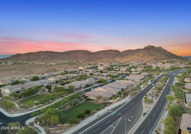 61st image of 9310 W Yellow Bird Ln, Peoria, AZ 85383 | MLS# 7038185