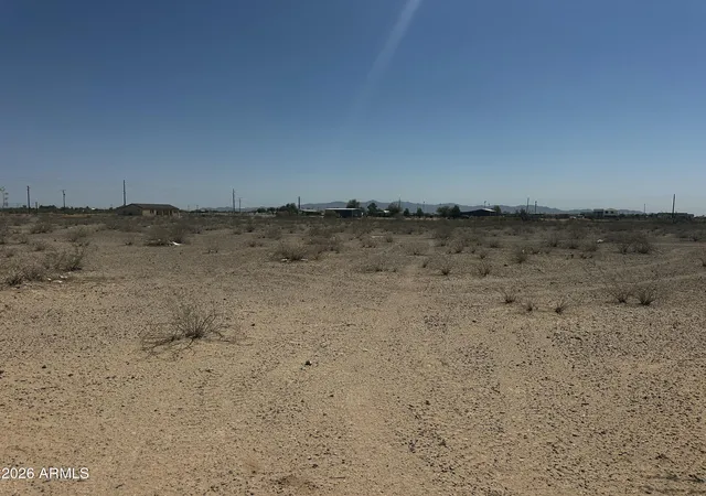 Photo 2 of Sale Pending at 3909 N 365th Avenue #013J, Tonopah, AZ 85354 | MLS# 7036836 | Listing updated on 2026-07-02