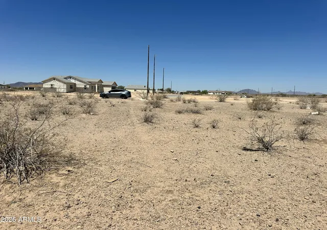 Photo 3 of Sale Pending at 3909 N 365th Avenue #013J, Tonopah, AZ 85354 | MLS# 7036836 | Listing updated on 2026-07-02