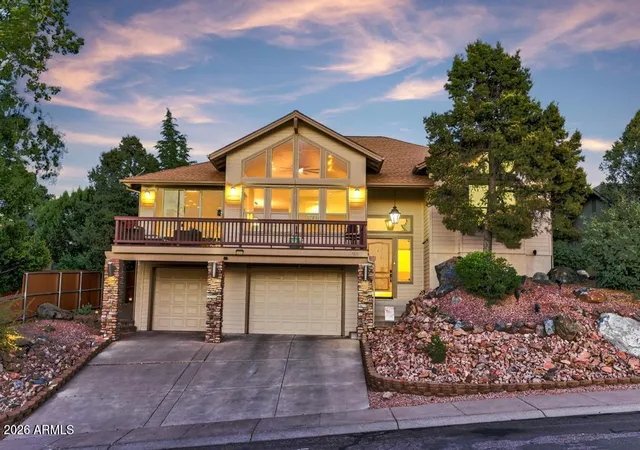 1st image of 1111 S Elk Ridge Dr, Payson, AZ 85541 | MLS# 7041096