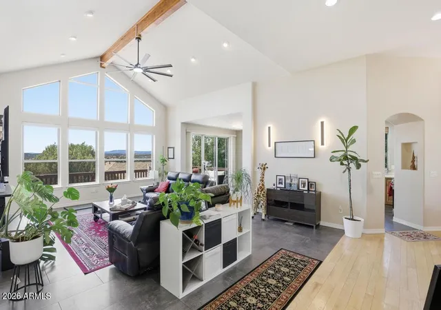 2nd image of 1111 S Elk Ridge Dr, Payson, AZ 85541 | MLS# 7041096