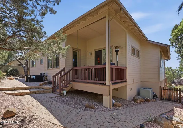 Photo 4 of Single family home for sale at 1111 S Elk Ridge Dr, Payson, AZ 85541 | MLS# 7041096 | Listing updated on 2026-08-29