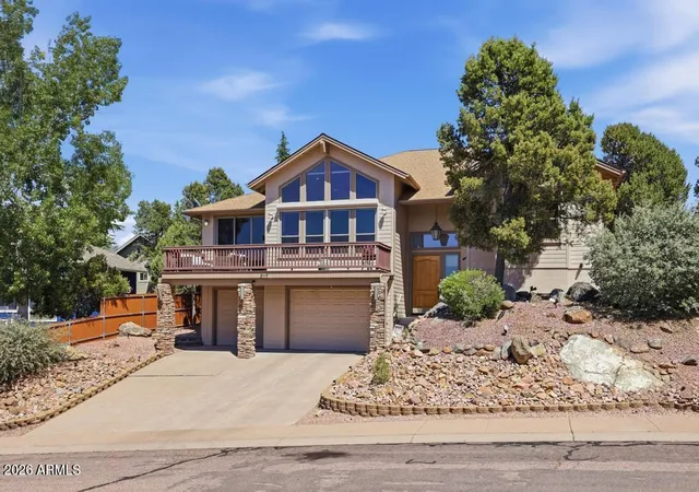 Photo 1 of Single family home for sale at 1111 S Elk Ridge Dr, Payson, AZ 85541 | MLS# 7041096 | Listing updated on 2026-08-29