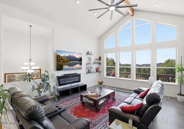 Photo 1 of Single family home for sale at 1111 S Elk Ridge Dr, Payson, AZ 85541 | MLS# 7041096 | Listing updated on 2026-10-21