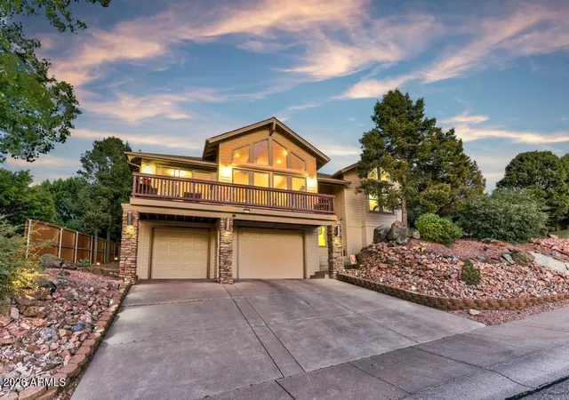 52nd image of 1111 S Elk Ridge Dr, Payson, AZ 85541 | MLS# 7041096
