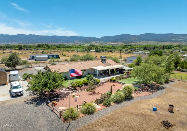 Homes for sale in Camp Verde, AZ | 1053 N Esther Pkwy, Camp Verde, AZ 86322 | MLS# 7036757