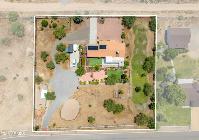 Homes for sale in Camp Verde, AZ | 1053 N Esther Pkwy, Camp Verde, AZ 86322 | MLS# 7036757